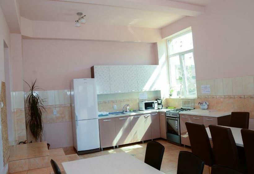 스탠다드 룸, Pensiunea Anca