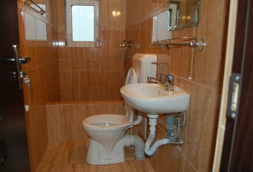 스탠다드 룸, Pensiunea Anca