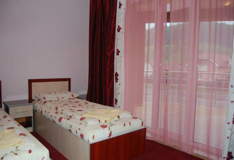 스탠다드 룸, Pensiunea Anca