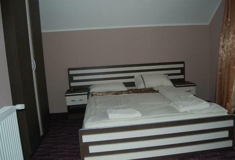 스탠다드 룸, Pensiunea Anca