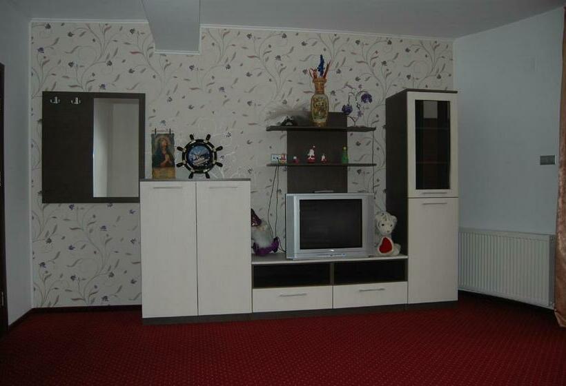 스탠다드 룸, Pensiunea Anca