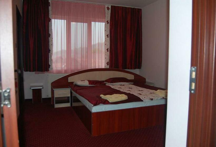 스탠다드 룸, Pensiunea Anca