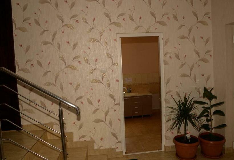 ویلای 1 خوابه, Pensiunea Anca