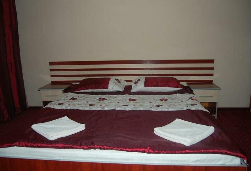 빌라 침실 1개, Pensiunea Anca