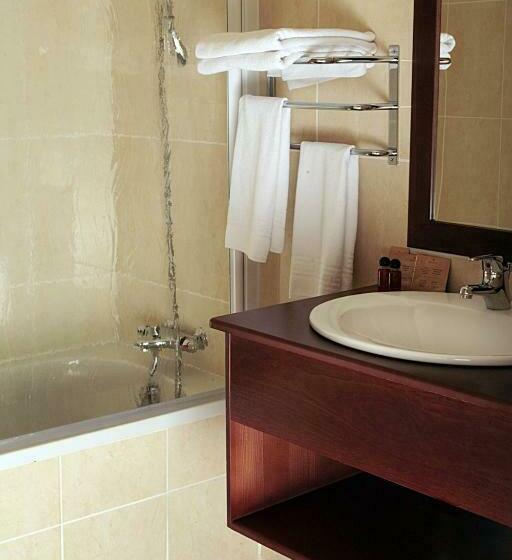 Номер Стандарт, Résidence Maricel