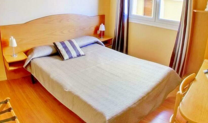 Номер Стандарт, Résidence Maricel