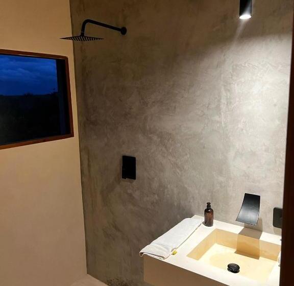 스탠다드 스튜디오, Holbox Deluxe Apartments