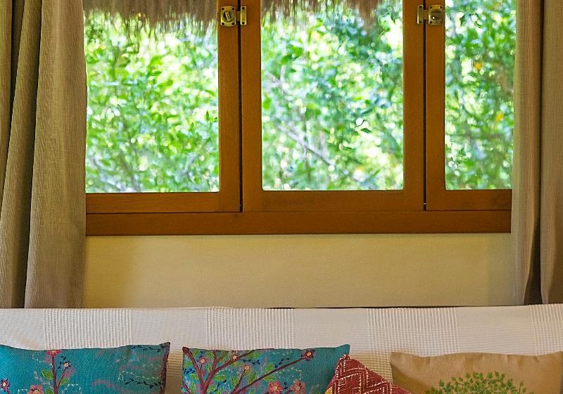 침실 2개 아파트, Holbox Deluxe Apartments