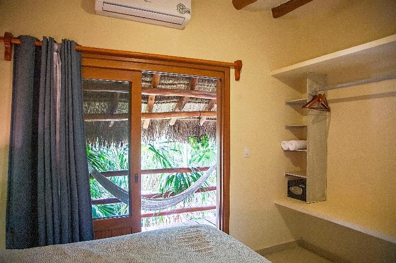 침실 2개 아파트, Holbox Deluxe Apartments