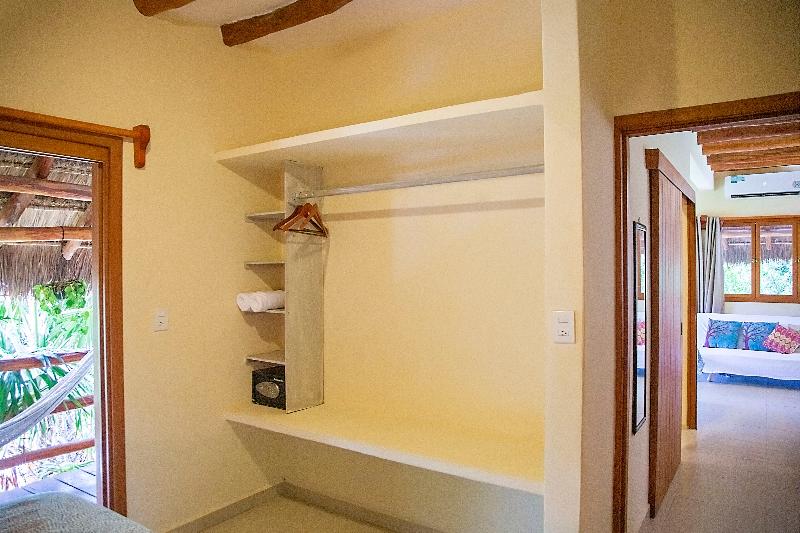 침실 2개 아파트, Holbox Deluxe Apartments