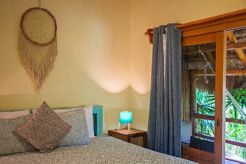 침실 2개 아파트, Holbox Deluxe Apartments