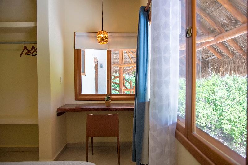 침실 2개 아파트, Holbox Deluxe Apartments