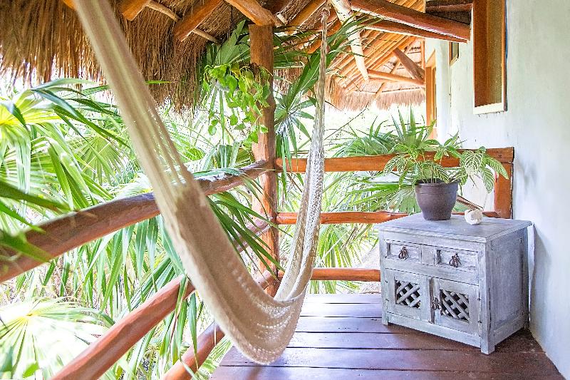 침실 2개 아파트, Holbox Deluxe Apartments