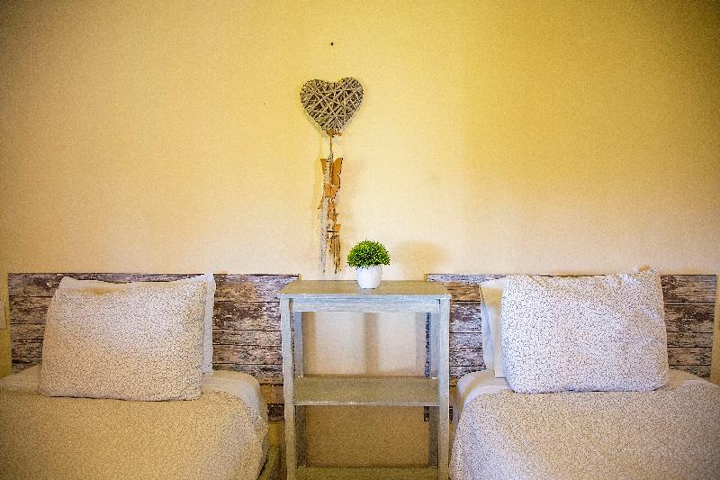 침실 1개 수피리어 아파트, Holbox Deluxe Apartments