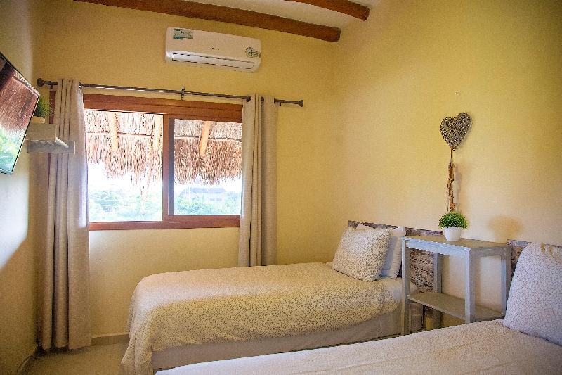 침실 1개 수피리어 아파트, Holbox Deluxe Apartments