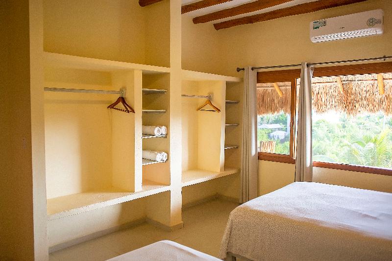 침실 1개 수피리어 아파트, Holbox Deluxe Apartments