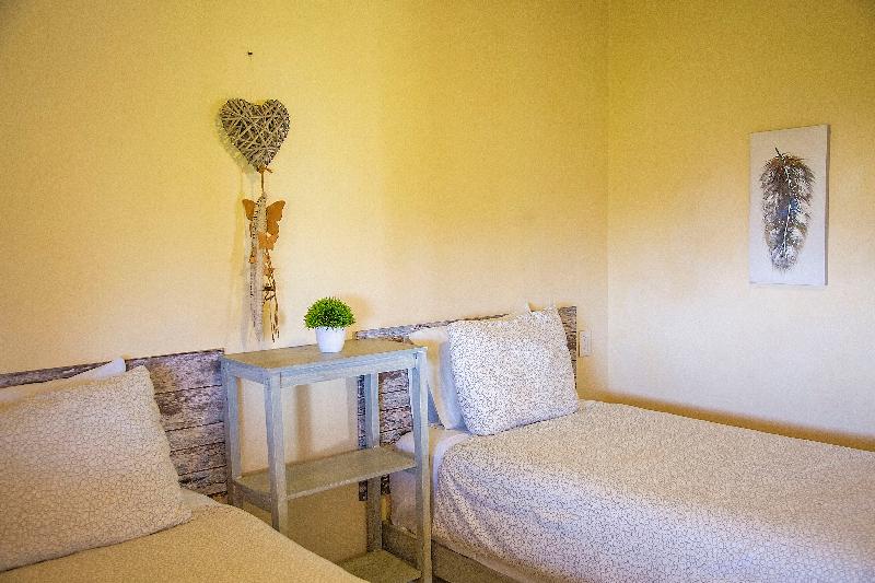 침실 1개 수피리어 아파트, Holbox Deluxe Apartments