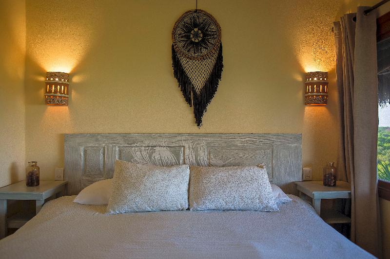 침실 1개 수피리어 아파트, Holbox Deluxe Apartments