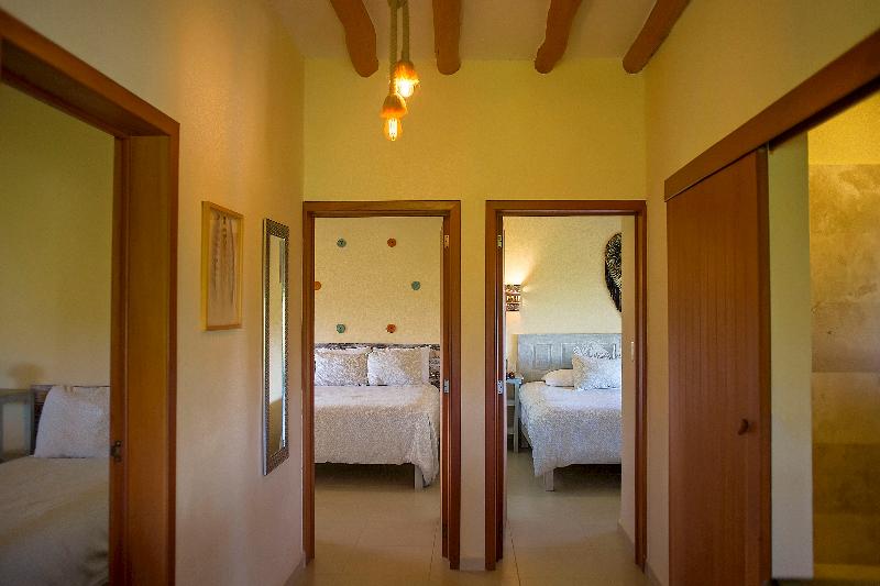 침실 1개 수피리어 아파트, Holbox Deluxe Apartments