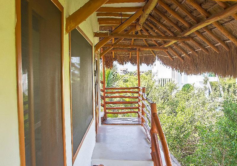 침실 1개 수피리어 아파트, Holbox Deluxe Apartments