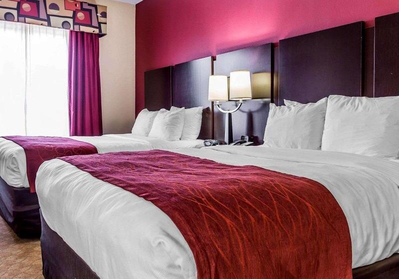 침실 1개 디럭스 아파트, Holbox Deluxe Apartments