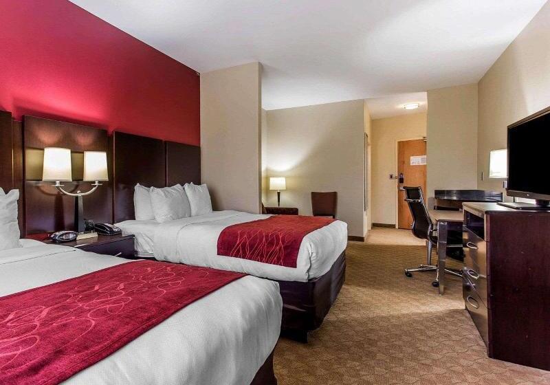 침실 1개 디럭스 아파트, Holbox Deluxe Apartments