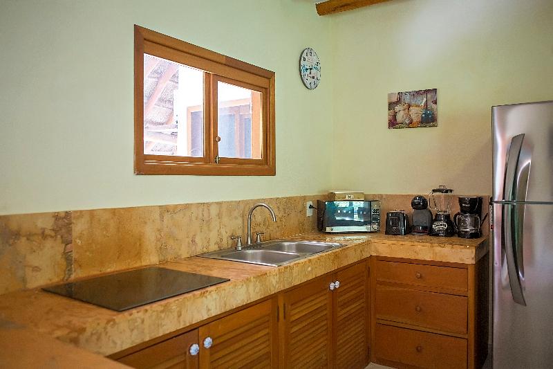 침실 2개 아파트, Holbox Deluxe Apartments