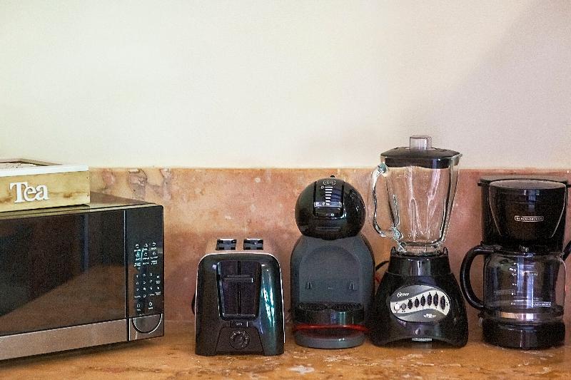 침실 2개 아파트, Holbox Deluxe Apartments