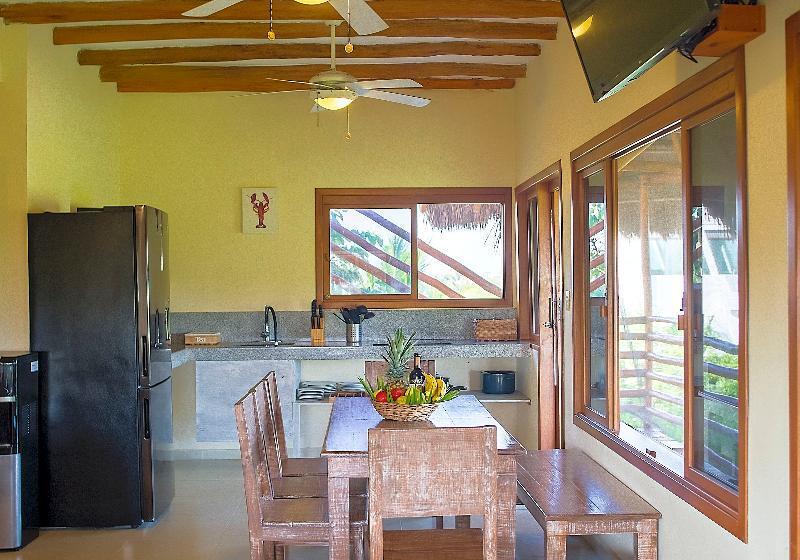 침실 1개 수피리어 아파트, Holbox Deluxe Apartments