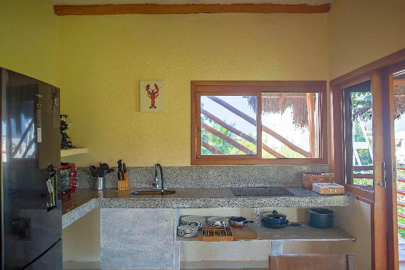 침실 1개 수피리어 아파트, Holbox Deluxe Apartments