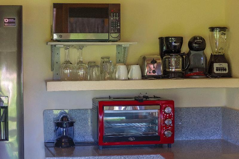 침실 1개 수피리어 아파트, Holbox Deluxe Apartments