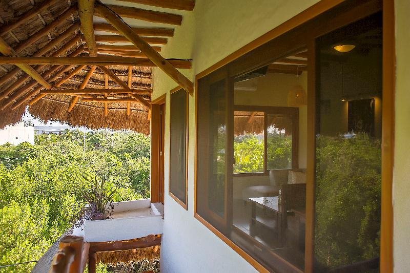 침실 1개 수피리어 아파트, Holbox Deluxe Apartments