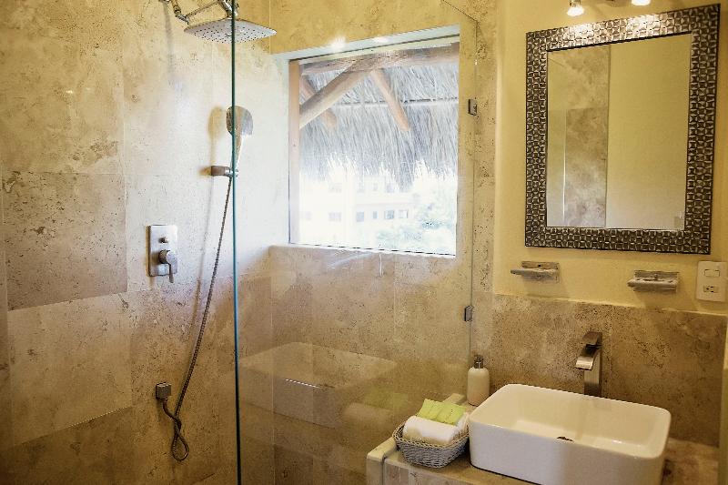 침실 1개 수피리어 아파트, Holbox Deluxe Apartments