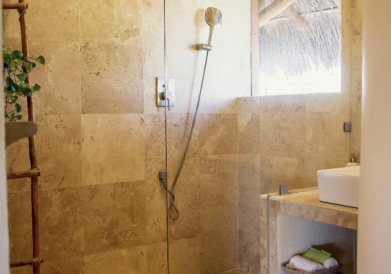 침실 1개 수피리어 아파트, Holbox Deluxe Apartments