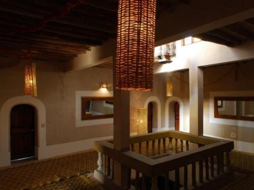 اتاق استاندارد, Dar Es Salam