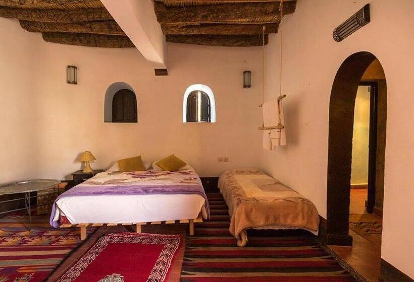 اتاق استاندارد سه نفره, Dar Es Salam