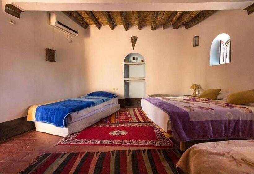 اتاق استاندارد سه نفره, Dar Es Salam