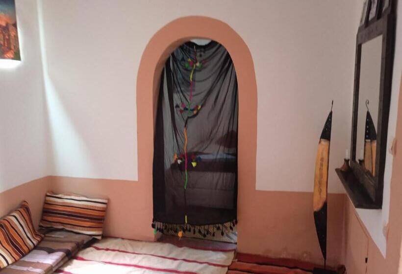 Economy Quadruple Room, Dar Es Salam