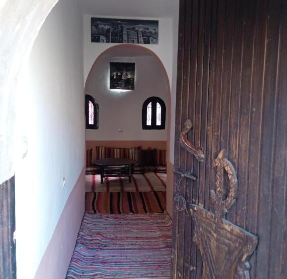 Economy Quadruple Room, Dar Es Salam