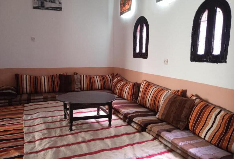 Economy Quadruple Room, Dar Es Salam