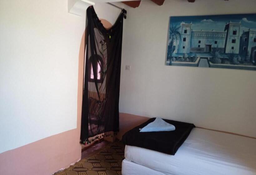 Economy Quadruple Room, Dar Es Salam