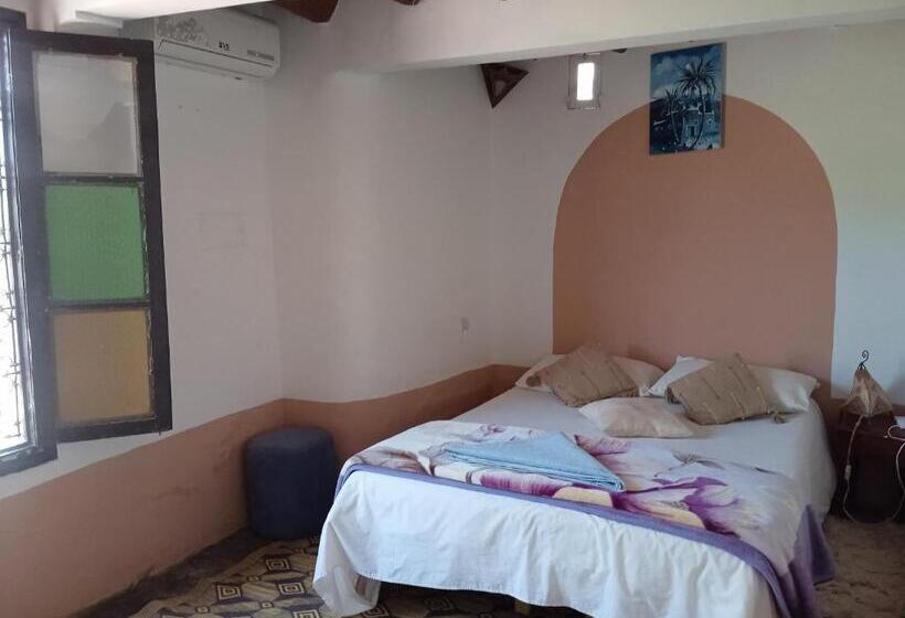 Economy Quadruple Room, Dar Es Salam