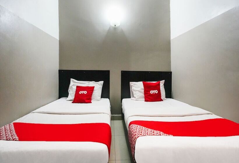스탠다드 룸, Oyo 89950 365 Nice Stay