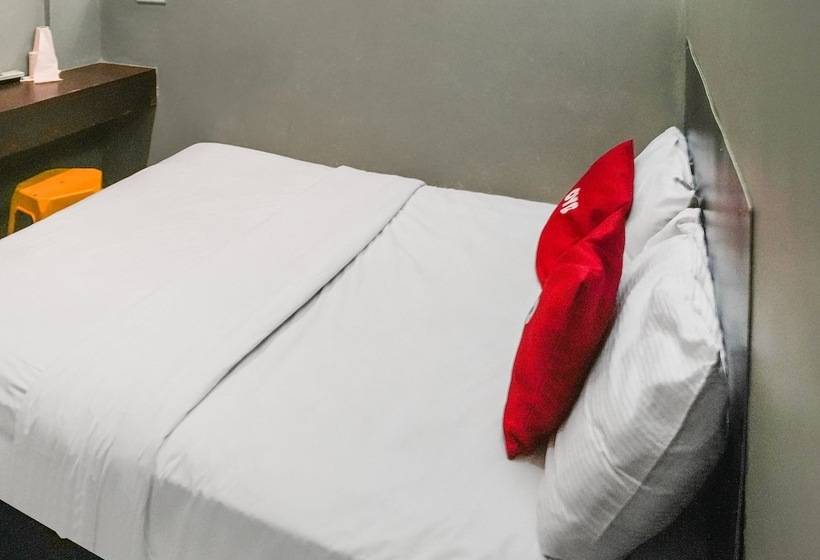 غرفة قياسية, Oyo 89950 365 Nice Stay