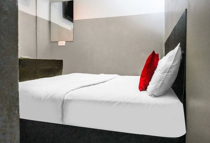 غرفة قياسية, Oyo 89950 365 Nice Stay