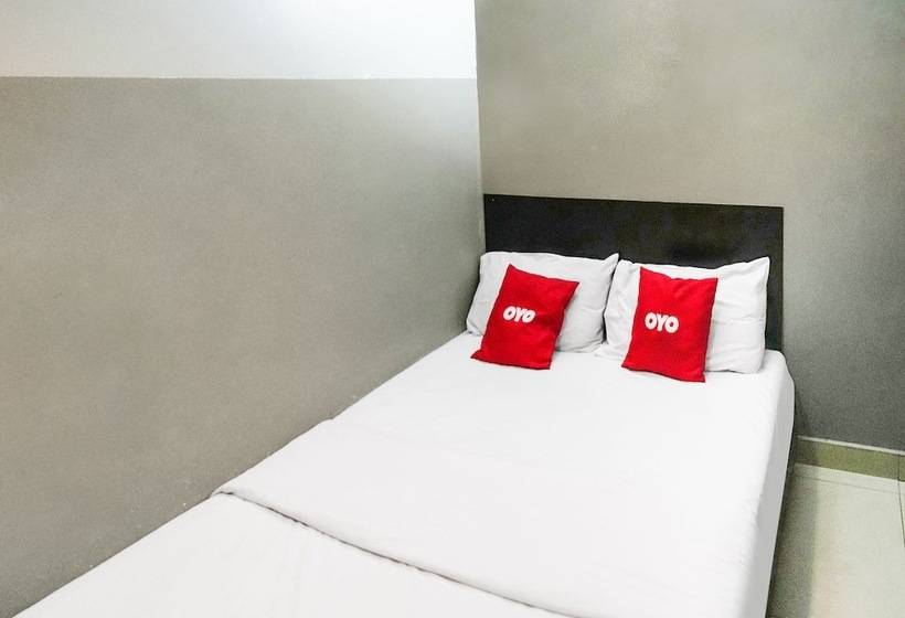 غرفة قياسية, Oyo 89950 365 Nice Stay