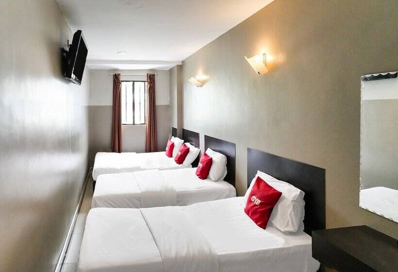 패밀리 스위트, Oyo 89950 365 Nice Stay