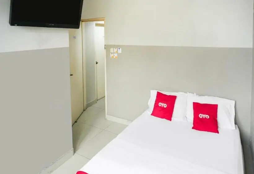 اتاق لوکس, Oyo 89950 365 Nice Stay