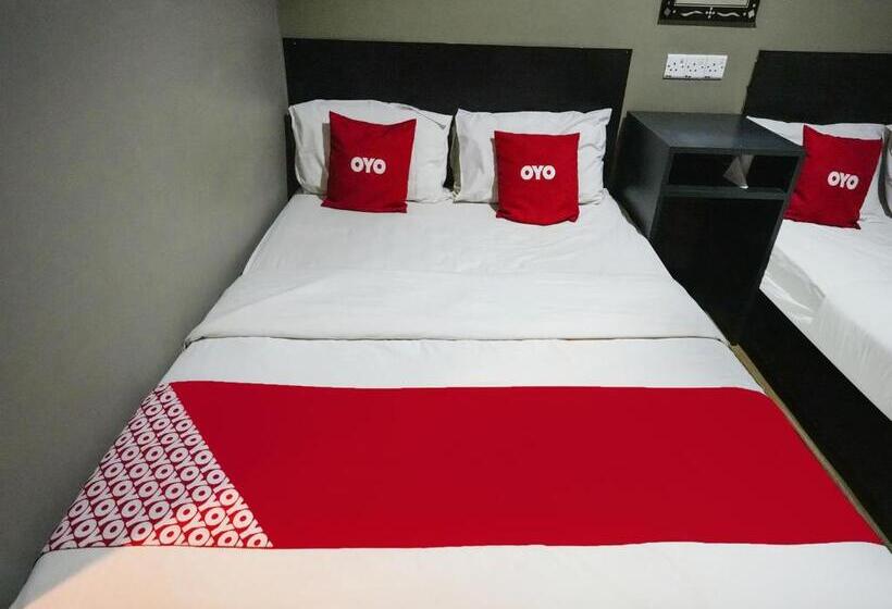 수피리어 스위트, Oyo 89950 365 Nice Stay