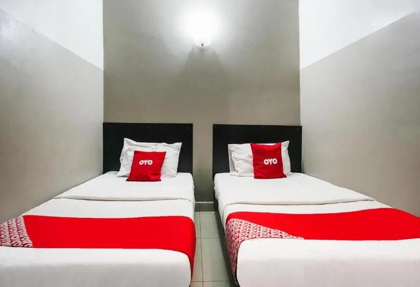 اتاق استاندارد, Oyo 89950 365 Nice Stay